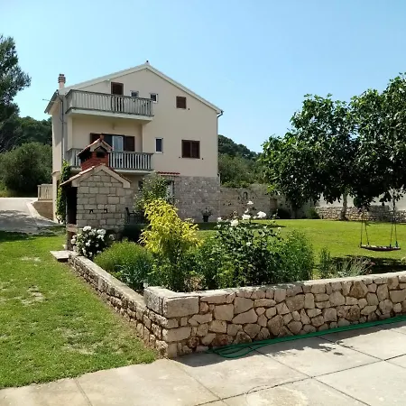 Milka - Uz Betina (Sibenik-Knin)