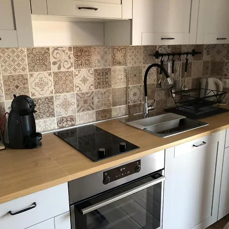 Apartman Milka - Uz