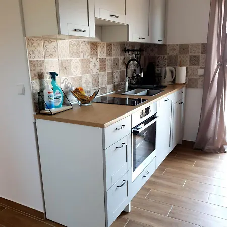 Apartman Milka - Uz *