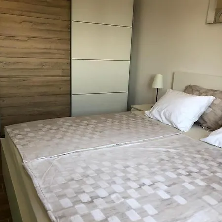 Milka - Uz Apartman Betina