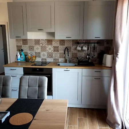 Apartman Milka - Uz *